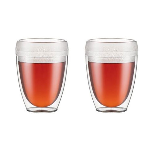 Bodum Lasi Pavina Outdoor 35 cl 2 kpl
