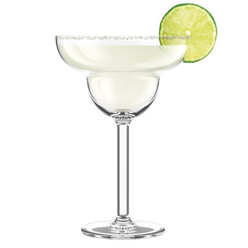 Bodum Margaritalasit Oktett 25 cl 4kpl