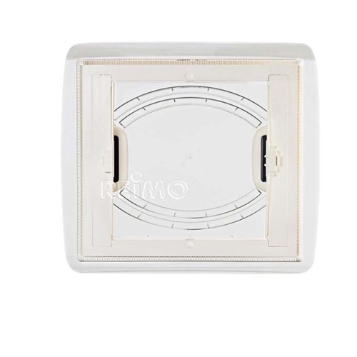 MPK Kattoluukku VisionVent M Eco 40x40 cm