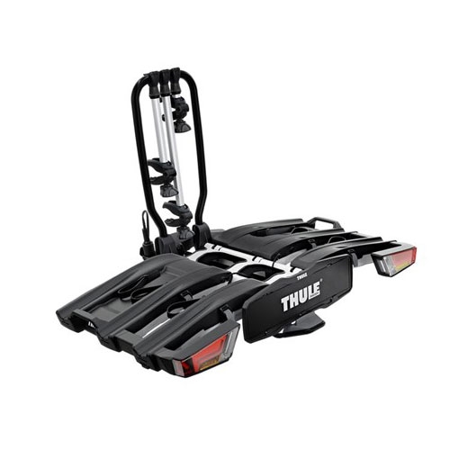 Thule Polkupyöräteline EasyFold XT3 3 Polkupyörälle