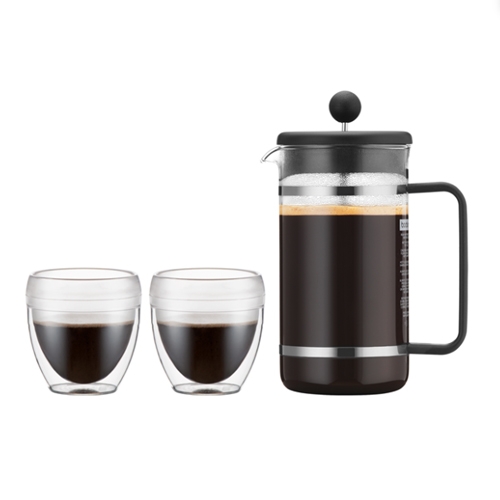 Bodum Pressopannu Bistro 1L