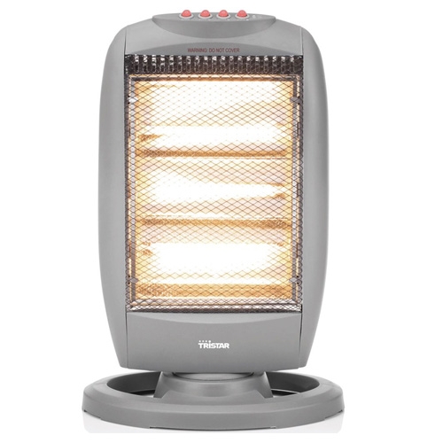 Tristar Halogeenilämmitin 1500W 230V