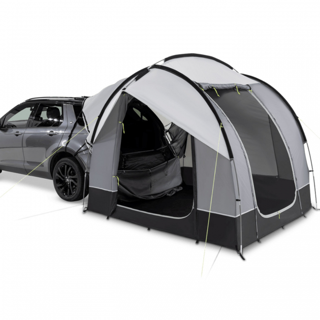 Kampa Dometic Tailgater 240