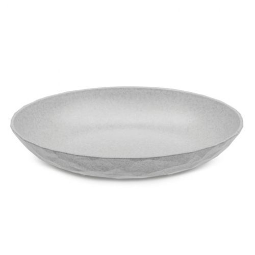 Koziol Syvä Lautanen 22 cm 4kpl Organic
