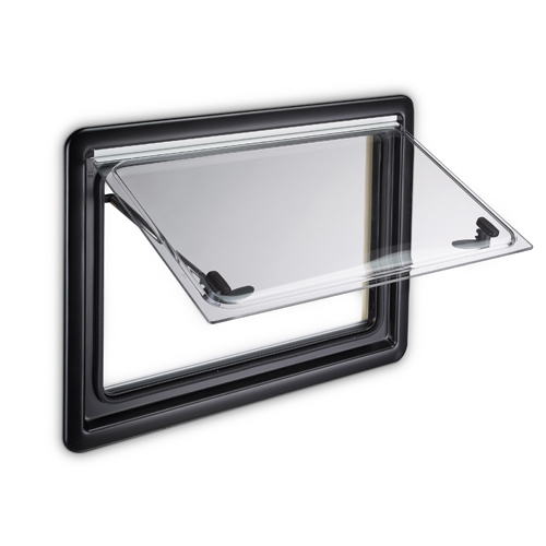 Ikkuna S4 Avattava 1200x600
