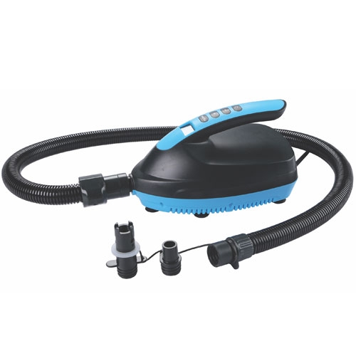 SunnCamp Pumppu 12v