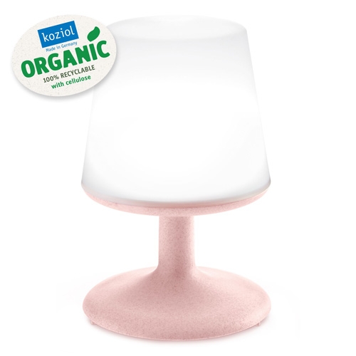 Koziol Pöytävalaisin Led Organic