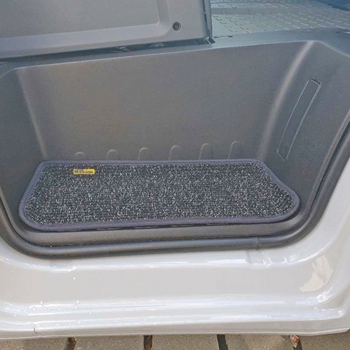 Astinkaukalomatto Fiat Ducato 290, Boxer, Jumper 2019-