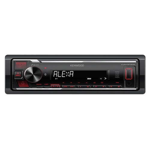 Kenwood Autostereo KMM-BT206