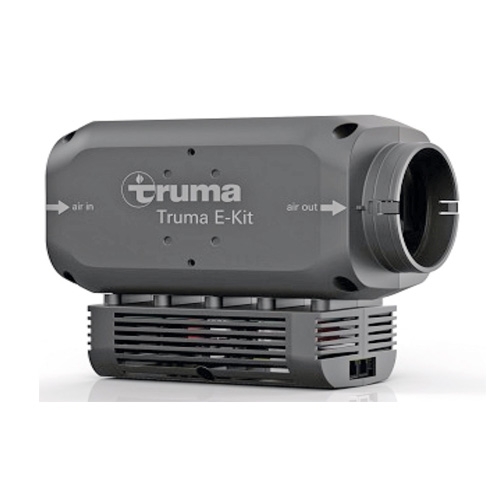 Truma Varioheat E-Kit