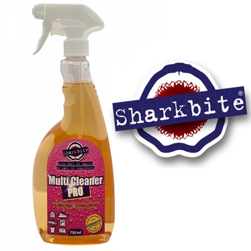Sharkbite Multi Cleaner Pro Spraypullo
