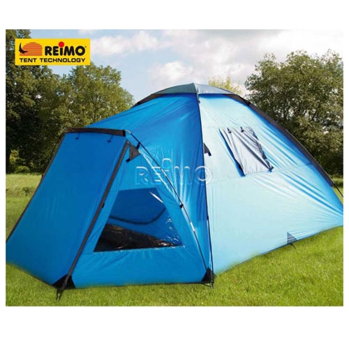 ReimoTent Retkeilyteltta Stoneham 4