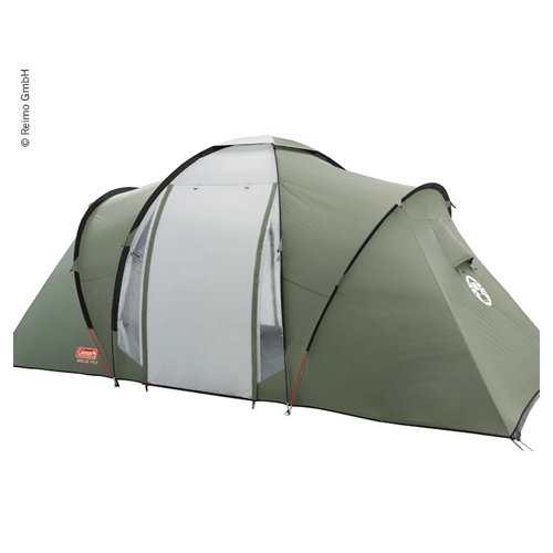 Coleman Retkeilyteltta Ridgeline 4 Plus