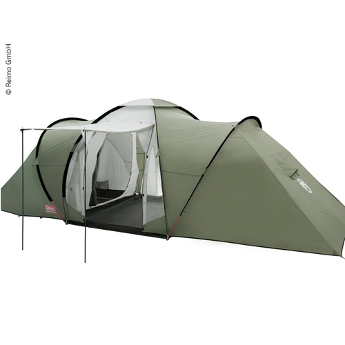 Coleman Retkeilyteltta Ridgeline 6 Plus