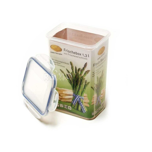 Camp4 Säilytyspurkki 1,3L