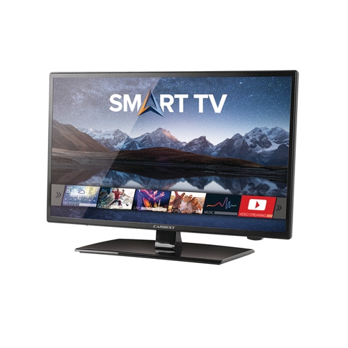 Carbest Äly-TV LED 18,5 tuumaa Full HD