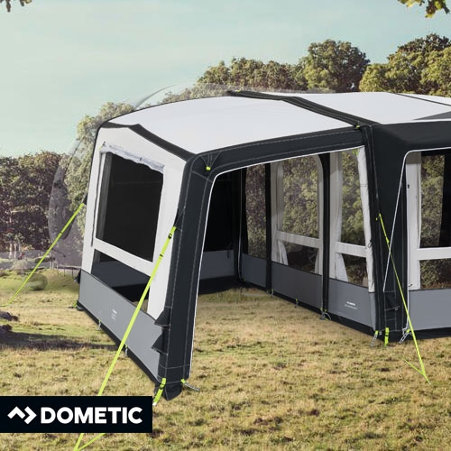 Dometic Ace Air Pro Extension