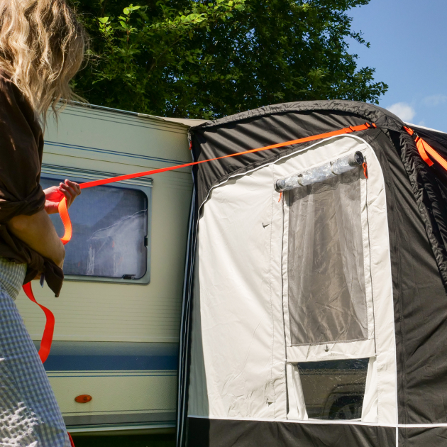Campella Air Myrskyliina