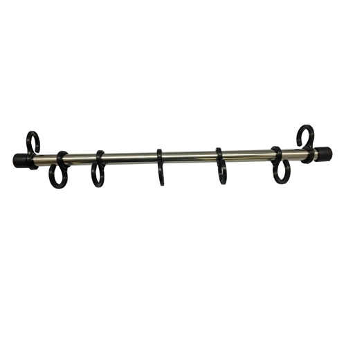 Kroklist We Camp 44 cm