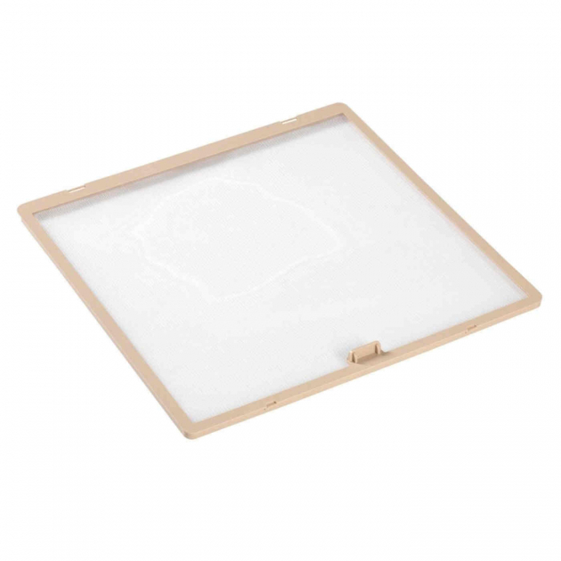 MPK Hyttysverkkokehys 40x40 