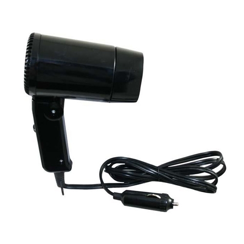 Hiustenkuivaaja 12V