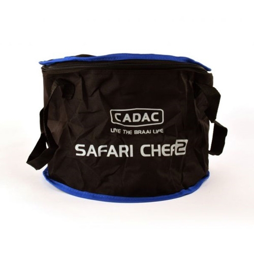 Cadac Laukku Safari Chef 2