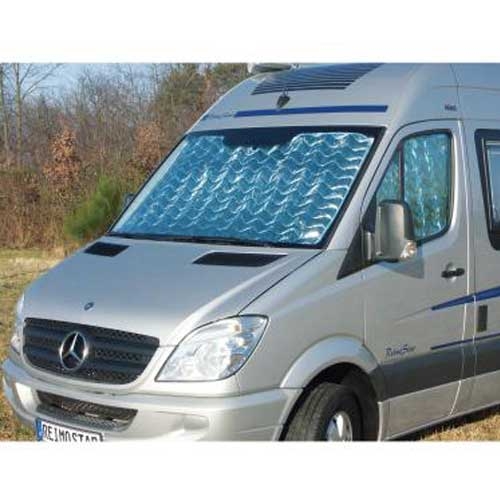 Isoflex Eristysmatto MB Sprinter 06-, VW Crafter 07-