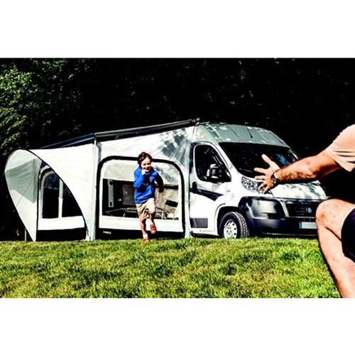 Markistält Thule Quickfit