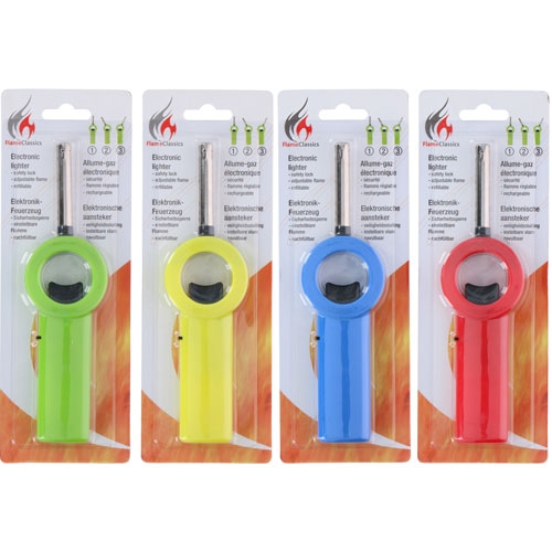 Sytytin BBQ Mini