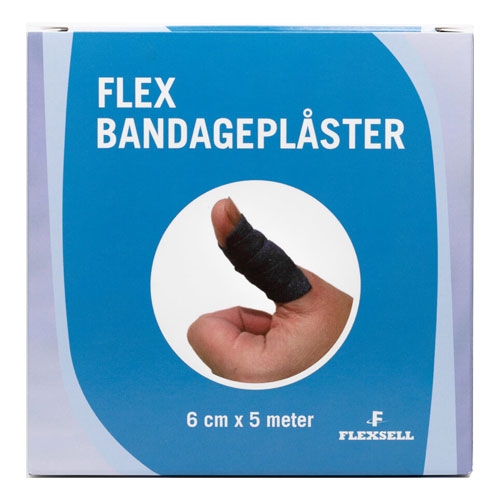 Sidoslaastarit Pro Flex