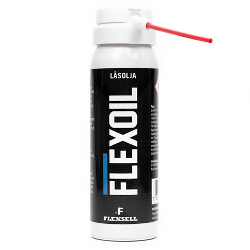 Lukkoöljy 75ml