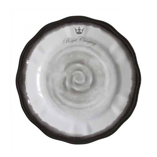 Royal Camping Lautanen Shell