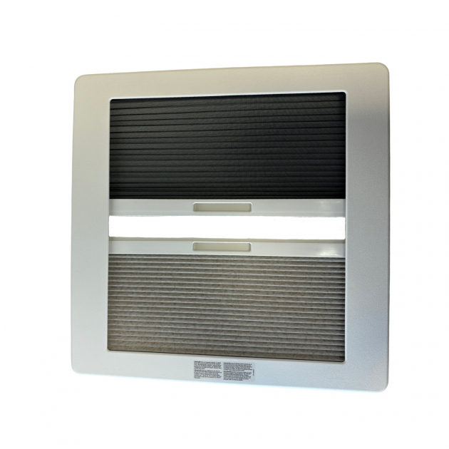 Sisäkehys Mini Hekille 2016-