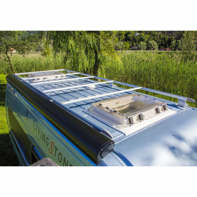 Fiamma Roof Rail Ducato H2, L1-L3
