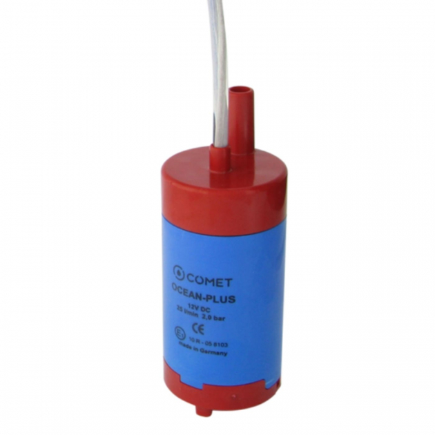 Comet uppopumppu Ocean Plus 25 l/min 2 bar