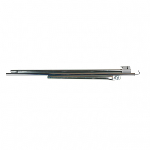 Dorema Poikkipalkki Teräs 250-300cm 28mm