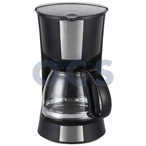 ViaMondo Kahvinkeitin Robusto VI-Z 230V