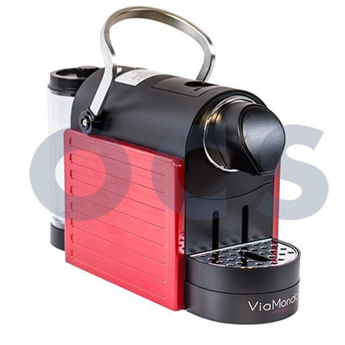 ViaMondo Kahvinkeitin Robusto Copo IR 230V