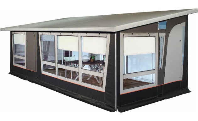 Inaca Bjorli 3 Standby 650