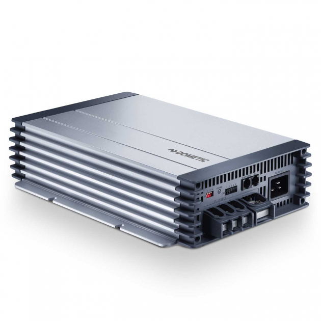 Akkulaturi PerfectCharge MCA 1250