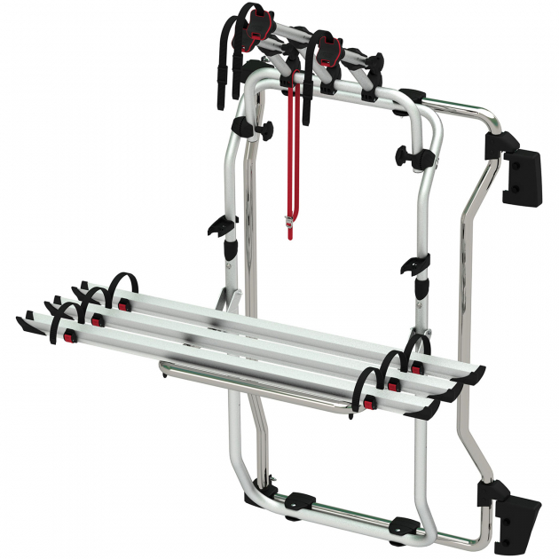 Fiamma Carry-Bike Van Ducato 3 Polkupyörälle