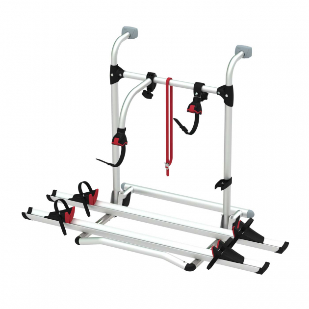 Fiamma Carry-Bike Pro E-bike Matkailuauto