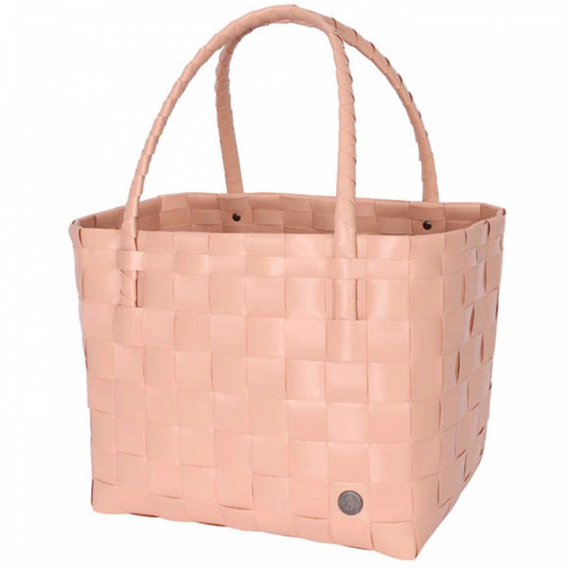 Laukku Paris Shopper Apricot Blush