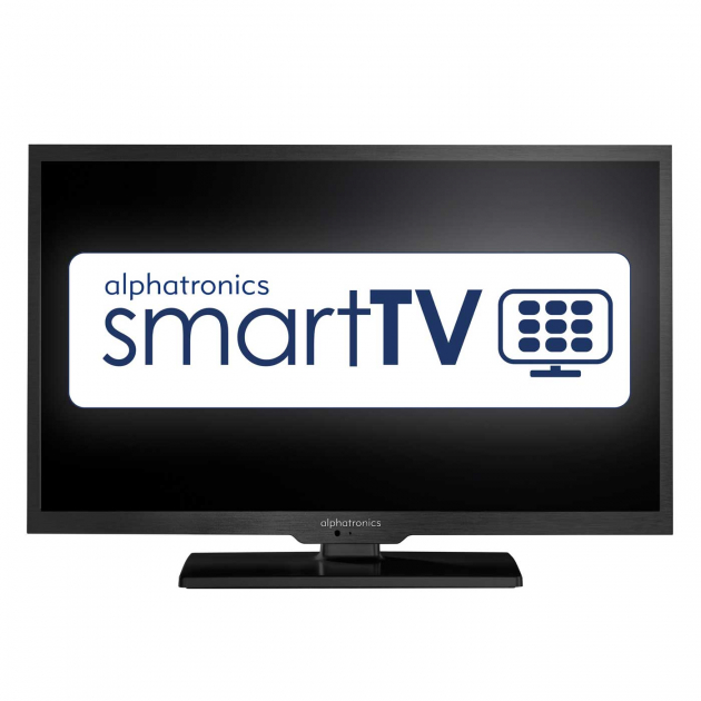 Smart-TV alphatronics SL-DSBAI+ 27 tuumaa