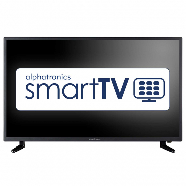 Äly-TV alphatronics SL-DSBAI+ 32