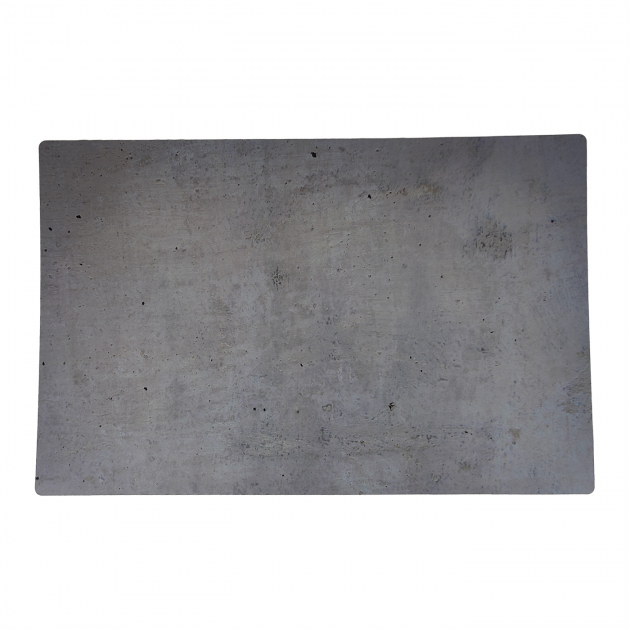 Pöytätabletti Betoni 44x28,5 cm