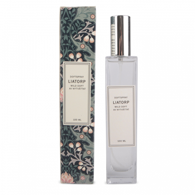 Hajustesuihke Liatorp 100ML