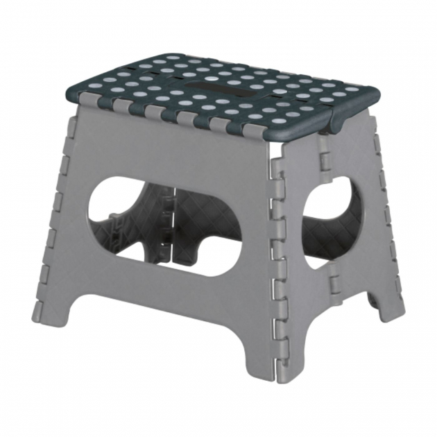 Taitettava Jalkatuki Dots