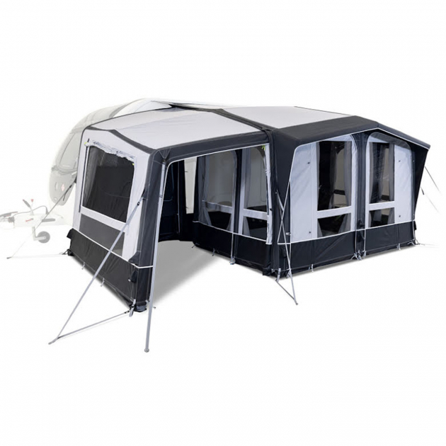 Dometic Extension Club/Ace All-Season Oikea