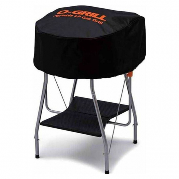 Päällinen O-dock Grilli Pöydälle